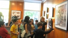 Exhibitions