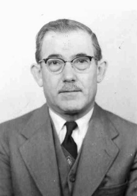 Rabbi Abraham Meyer Babb, ca. 1955 - 02-Rabbi-Babb-(from-OJA-908)281