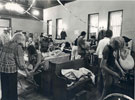The Beach Hebrew Institute held five annual summer bazaars between 1978 and 1984.