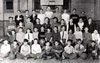 Jewish Boys’ Club, Toronto Junction Branch at Humberside Collegiate gym, c. 1926-7
