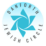 Danforth Jewish Circle logo