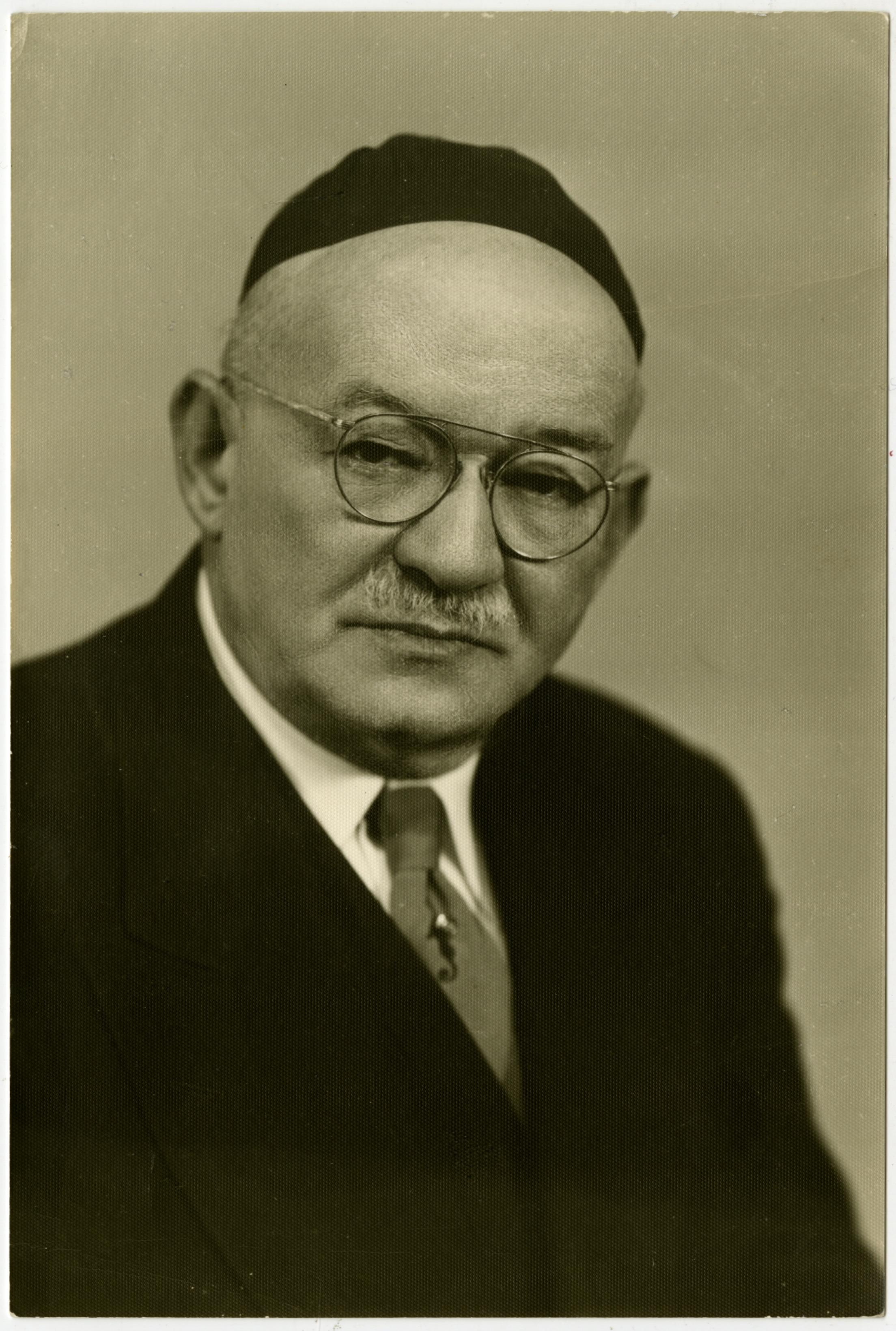 Julius Katz photos, [195-?]. Ontario Jewish Archives, Blankenstein Family Heritage Centre, fonds 55, series 8, file 30, item 1.