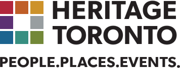 Heritage Toronto logo