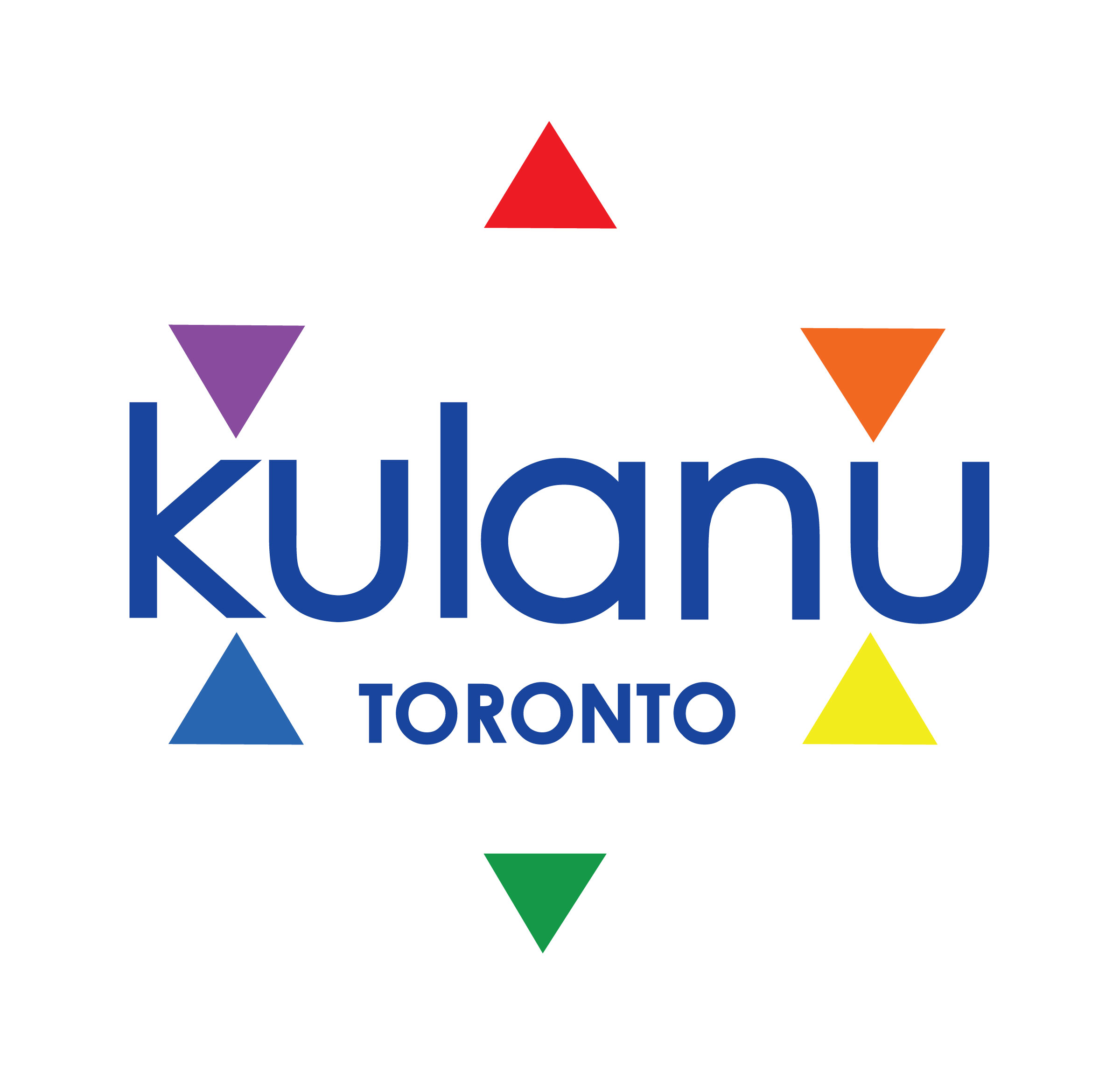 Kulanu Toronto logo