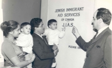 Jewish Immigrant Aid Services (JIAS)