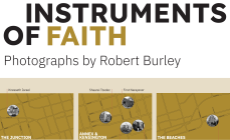 Instruments of Faith