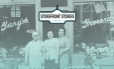 Storefront Stories