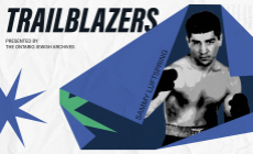 Trailblazers