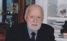 Dr. Fred Weinberg