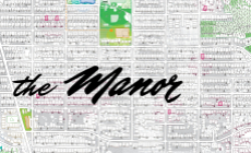 the Manor