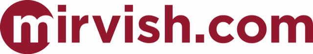 Mirvish.com logo