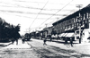 View of Spadina Avenue, north from Queen Street (1910)