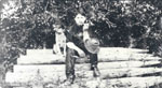 B.B. Smith - Age 16 - May 1913