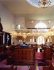 View of sanctuary, 2003