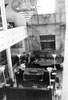 Removal of the interior furnishings in Agudath Israel Anshei Sfard, Palmerston Avenue , Toronto , August 1978.