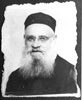 Rabbi Meyer H. Levy, 1950s.